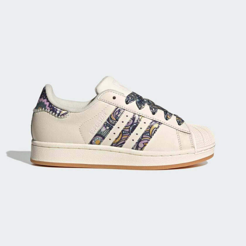 ADIDAS LIBERTY SUPERSTAR II SKO