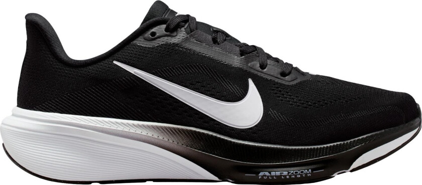 Air Zoom Pegasus 42 Dame Black/White/Iron Grey 35 1/2