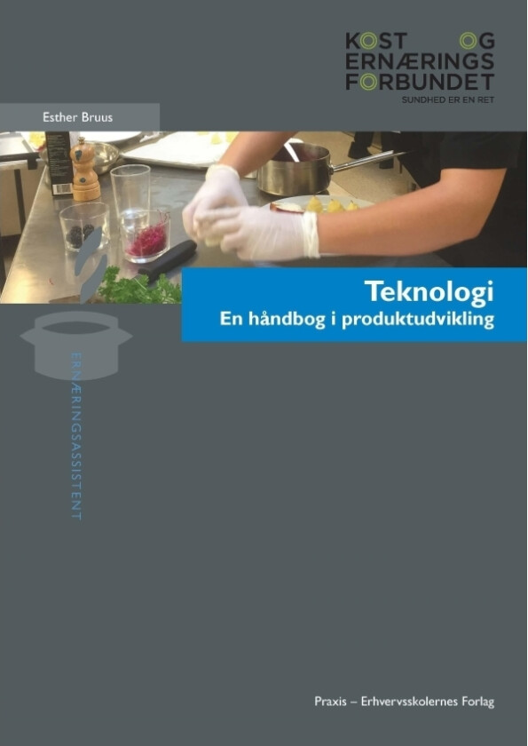 Teknologi | Språk: Dansk