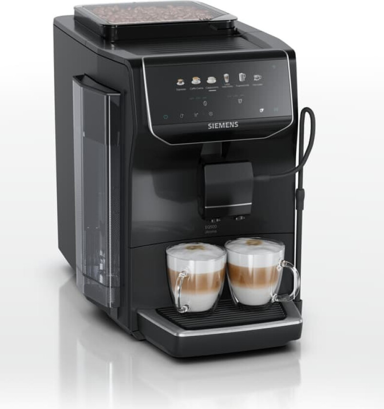 automatisk kaffemaskin TP551E19