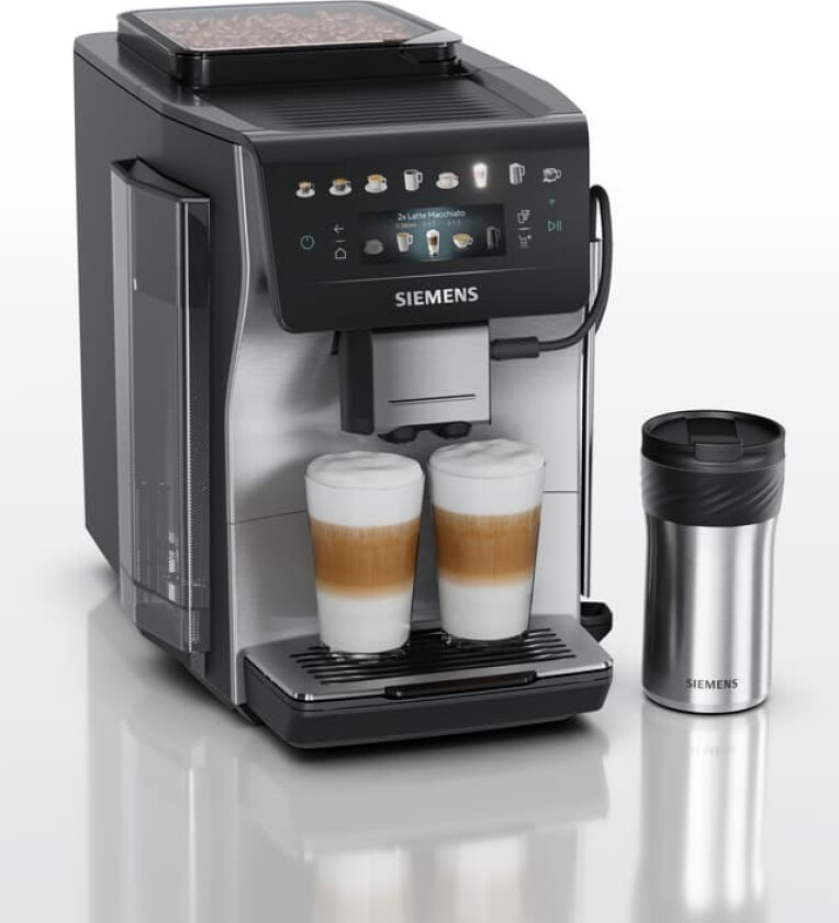 automatisk kaffemaskin TP605ET3