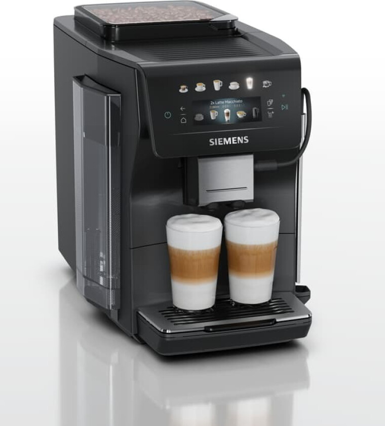 automatisk kaffemaskin TP601E19