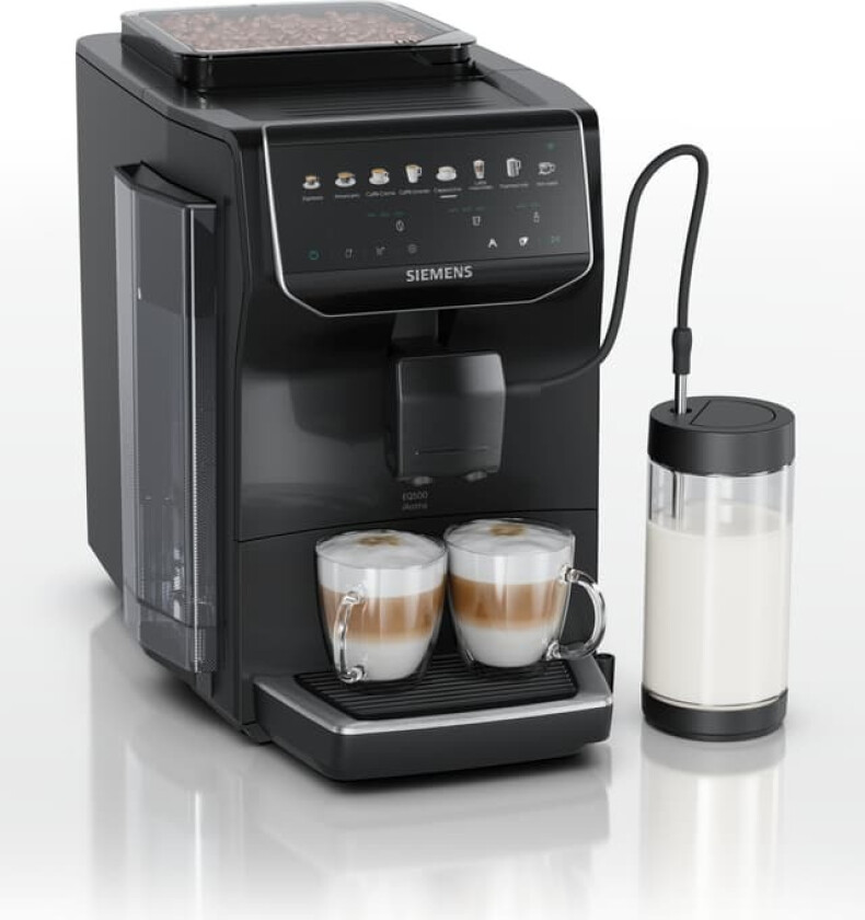 automatisk kaffemaskin TP555EM5