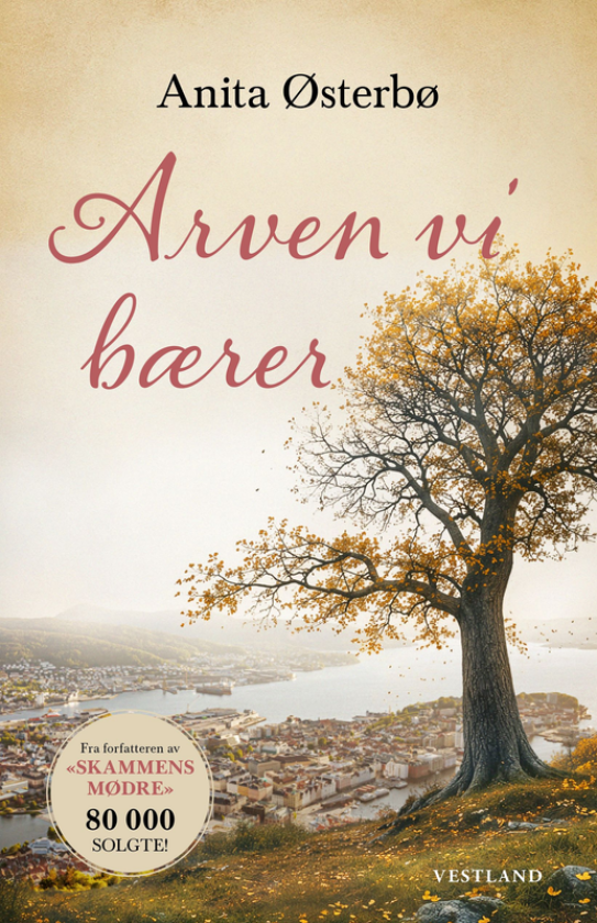 Arven vi bærer