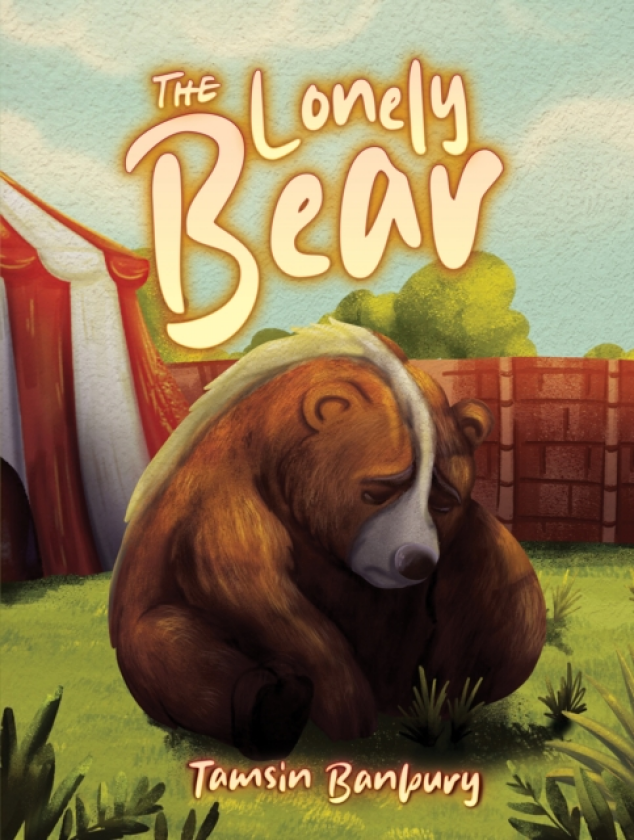 The Lonely Bear