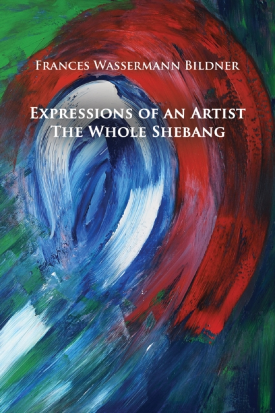Expressions of an Artist The Whole Shebang