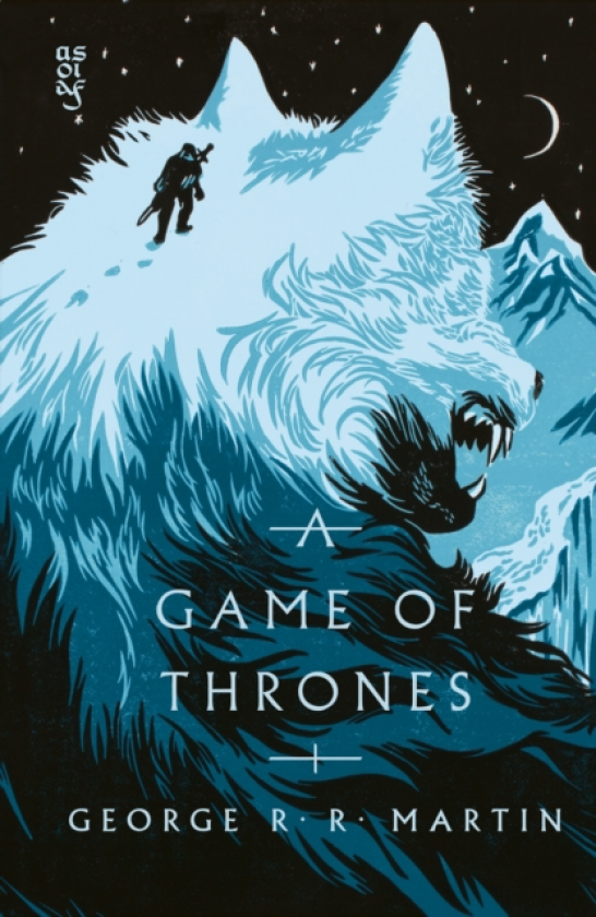 A Game of Thrones