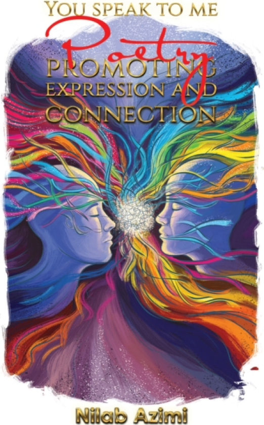 You Speak to Me Poetry Promoting Expression and Connection