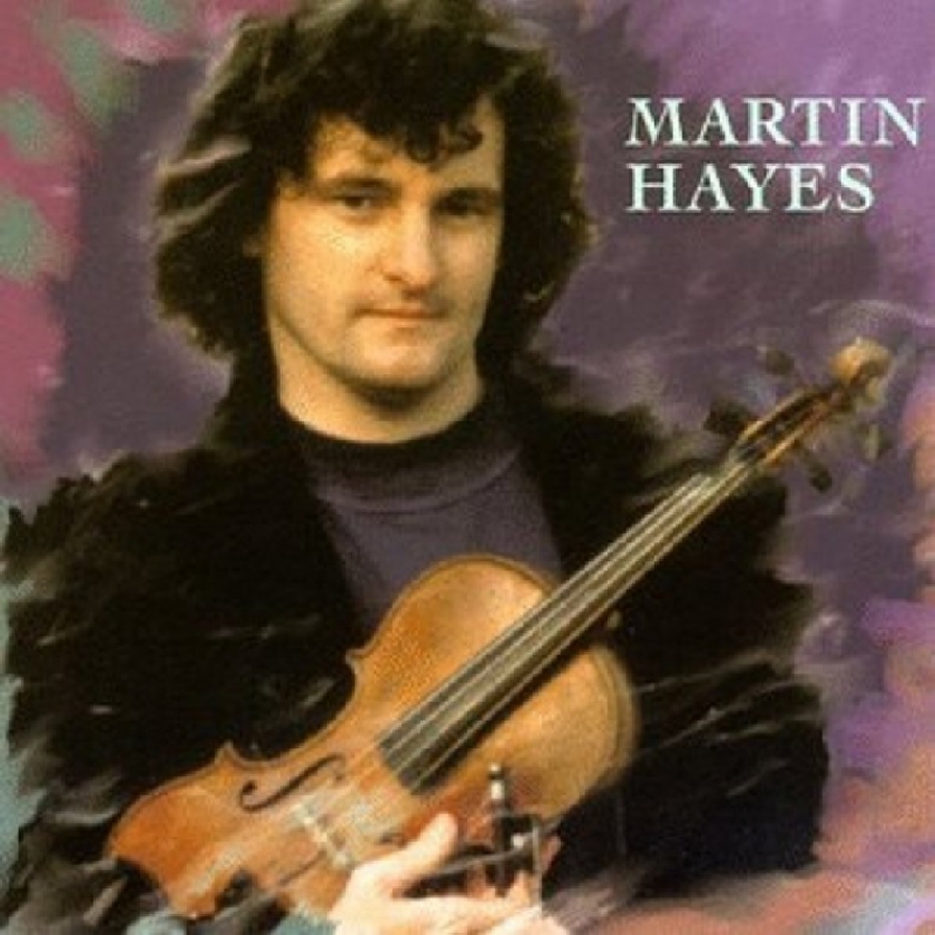 Martin Hayes Martin Hayes CD