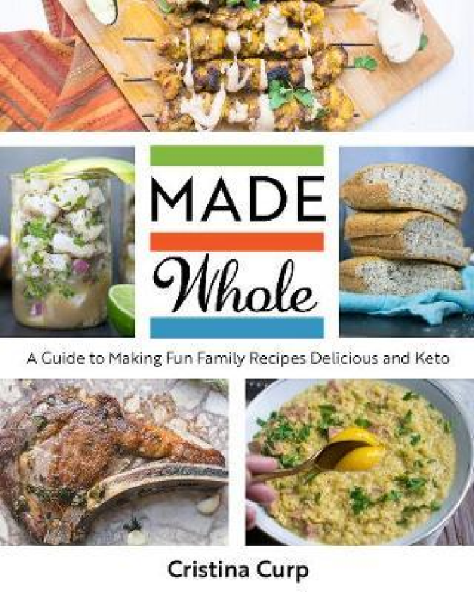 Made Whole
