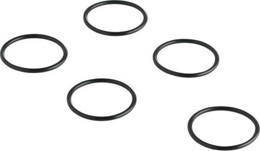 O-ring, Multipak 10 stk.