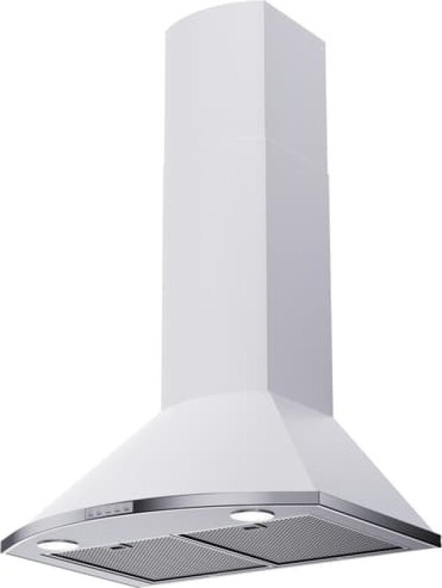 Tender 725-12 vegghengt ventilator 320.0744.408 (60 cm)