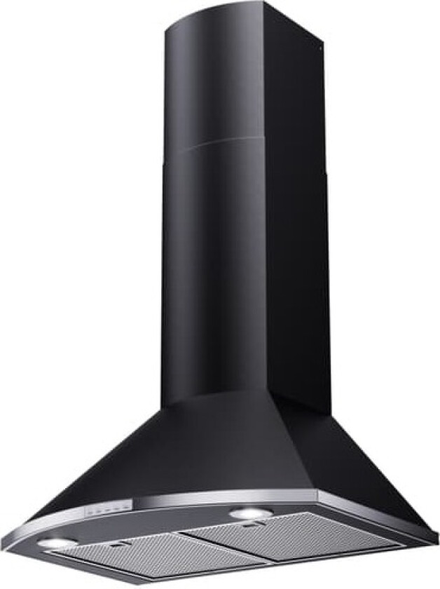 Tender 725-12 veggmontert ventilator 320.0744.446 (60 cm)
