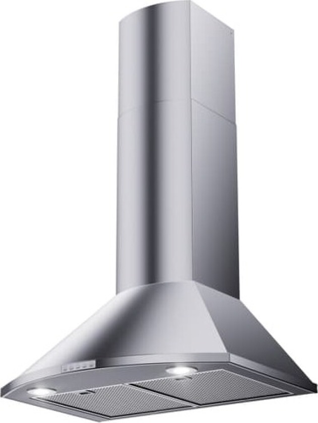 Tender 725-12 vegghengt ventilator 320.0744.454 (60 cm)