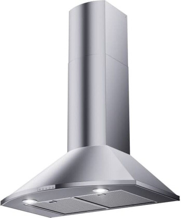 Tender 725-12 vegghengt ventilator 320.0744.449 (70 cm)
