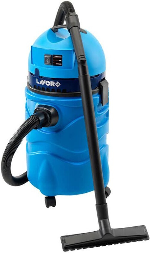 Vannstøvsuger Lavor Swimmy Våtstøvsuger 1600W 35L