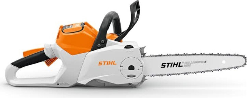 Motorsag STIHL MSA 200 C-B Uten Batteri & Lader