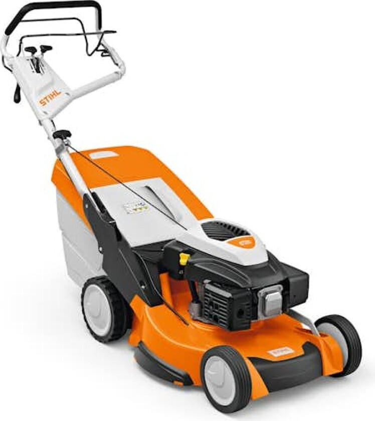 Gressklipper STIHL RM 655.1 VS