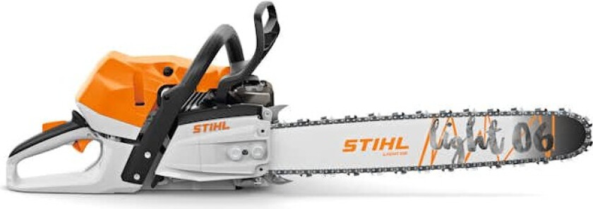 Bilde av Motorsag STIHL MS 400 C-M