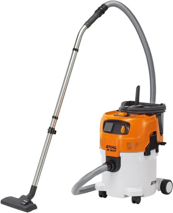 Våtstøvsuger STIHL SE 122 E