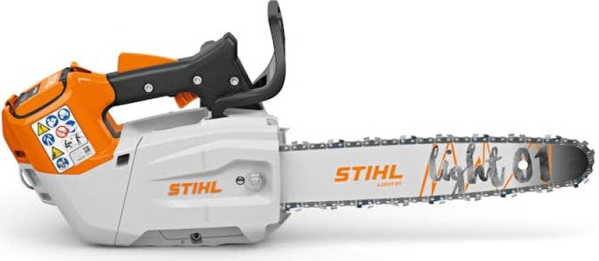 Motorsag STIHL MSA 190 T
