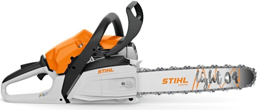 Motorsag STIHL MS 212