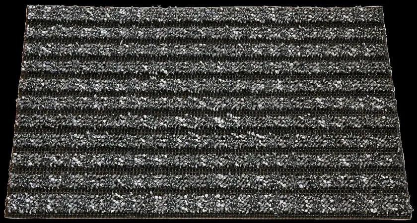 DØRMATTE ASCOT 60X40 2258 ANTRASIT