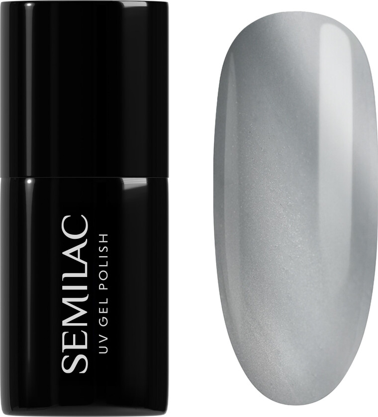 UV Gel Polish Basic Gloss