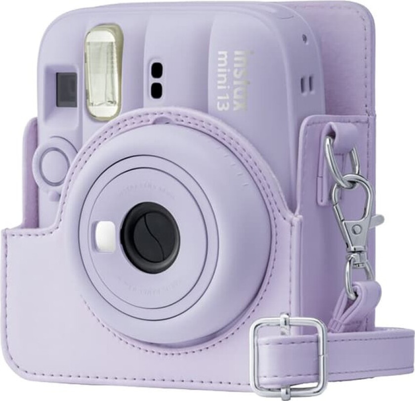 Instax Mini 13 polaroidkamera (Dreamy Purple)