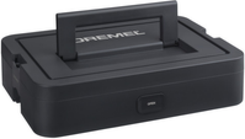 VERKTØYKASSE DREMEL SYSTEMBOKS