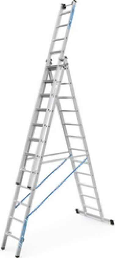 Bilde av STIGE SKYMASTER PL X 3X12 8,6M