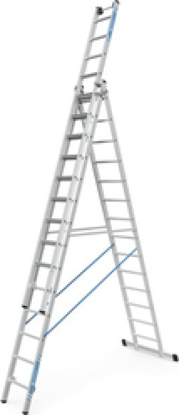 Bilde av STIGE SKYMASTER PL X 3X14 9,7M