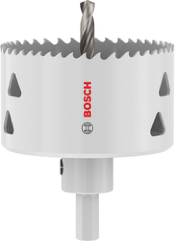 HULLSAG MULTI ARBORED 73MM