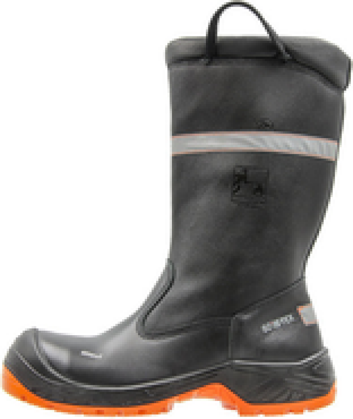 VERNESKO AL GT FIRE XL+ 42