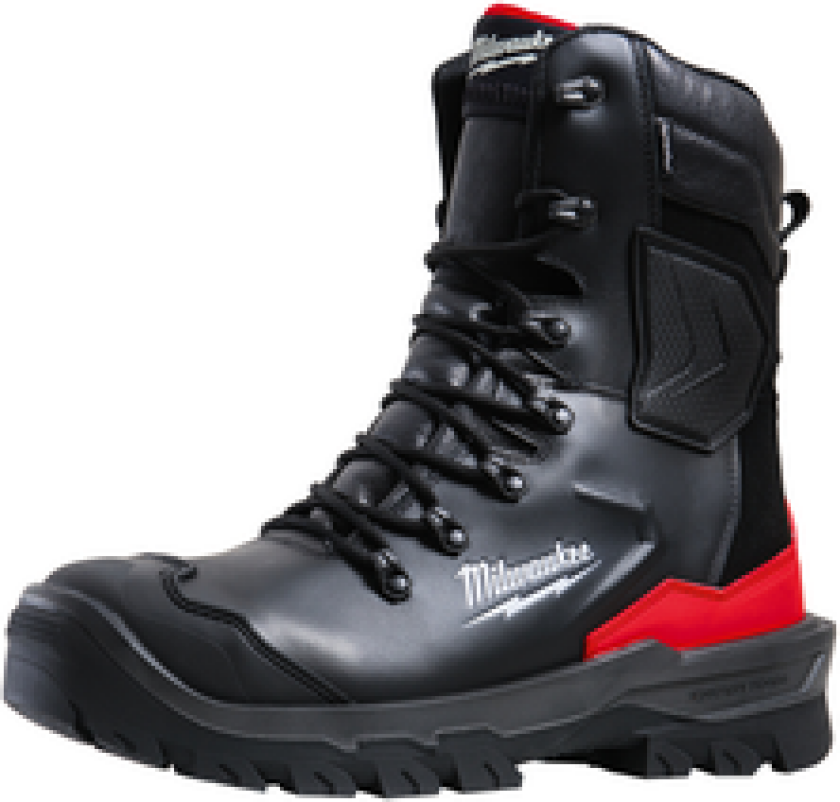MILWAUKEE ArmourTRED S7S vernesko høy str. 42 (1H110111W)