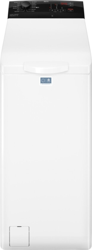 6000-serien LTE6P722KB vaskemaskin