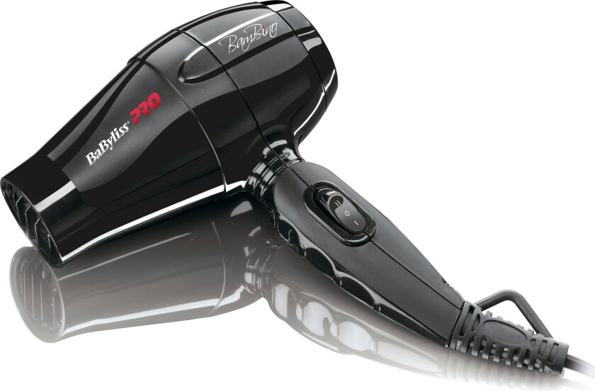 PRO Hairdryer Bambino Travel