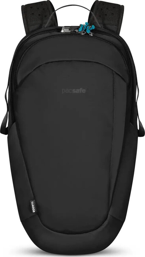 Eco 25L Backpack Econyl Econyl Black OneSize, Econyl Black