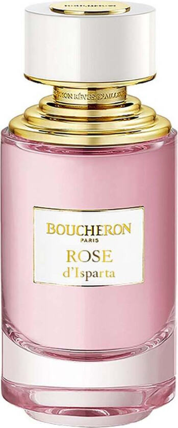 Rose D'Isparta EDP 125 ml