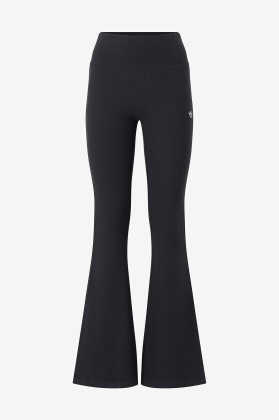 Leggings Ess FL - Svart