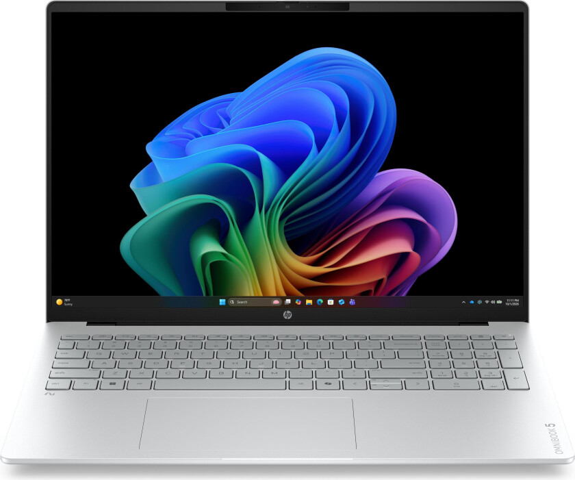 OmniBook 5 16-bm0171ng CU7 355/16GB/512SSD/W11 Home