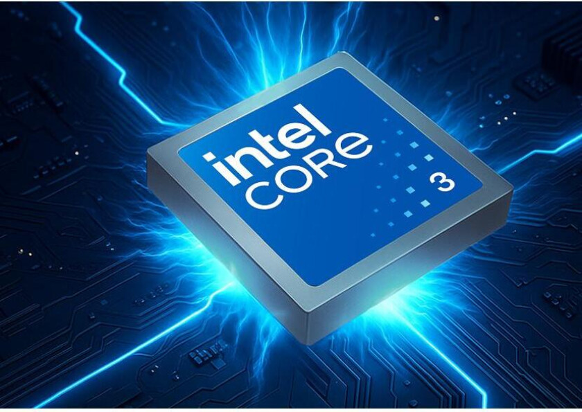 OmniBook 3 17-dk0132ng Core3 100U/8GB/512SSD/W11 Home