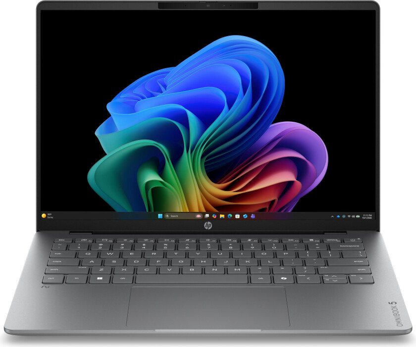 OmniBook 5 14-hm0171ng RYZ AI 7 445/16GB/512SSD/W11 Home