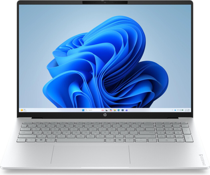 OmniBook 5 16-br0151ng RYZ AI 5 230/16GB/512SSD/W11 Home