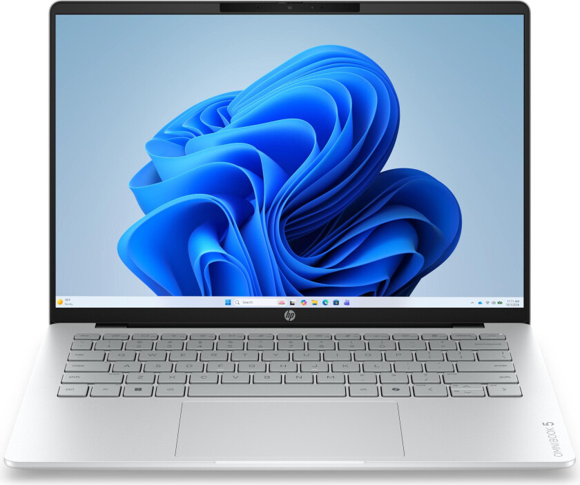 OmniBook 5 14-hk0171ng Core 7-150U/16GB/512SSD/W11 Home