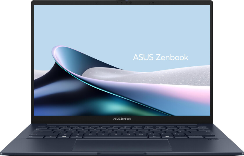 Zenbook 14 UX3405CA-QD1301W CU9-285H/32GB/1TBSSD/W11 Home