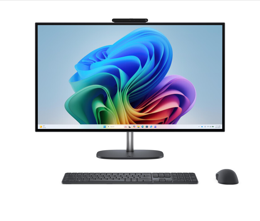 AIO Omnistudio X 27-cx0150ng CU5 325/16GB/512SSD/W11 Home