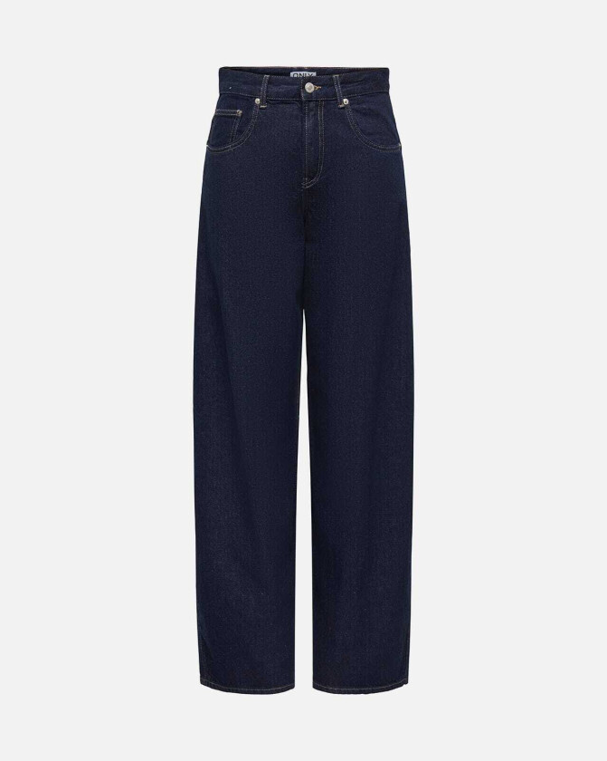 Jeans Taylor Barrel, XS/30, Jeans Blå XS/30