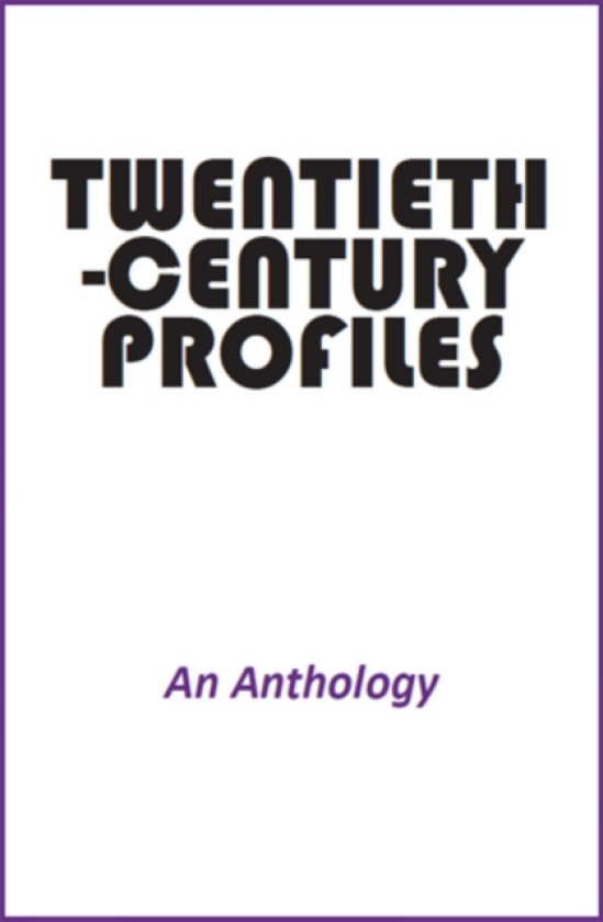 TwentiethCentury Profiles