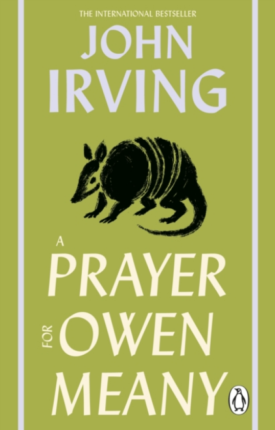 A Prayer For Owen Meany a ‘genius’ modern American classic